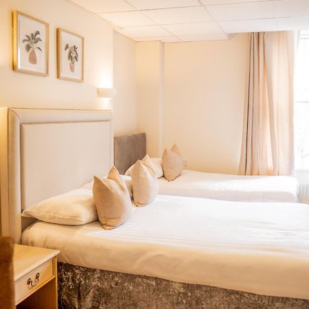 The Mayfair Hotel Bournemouth Luaran gambar