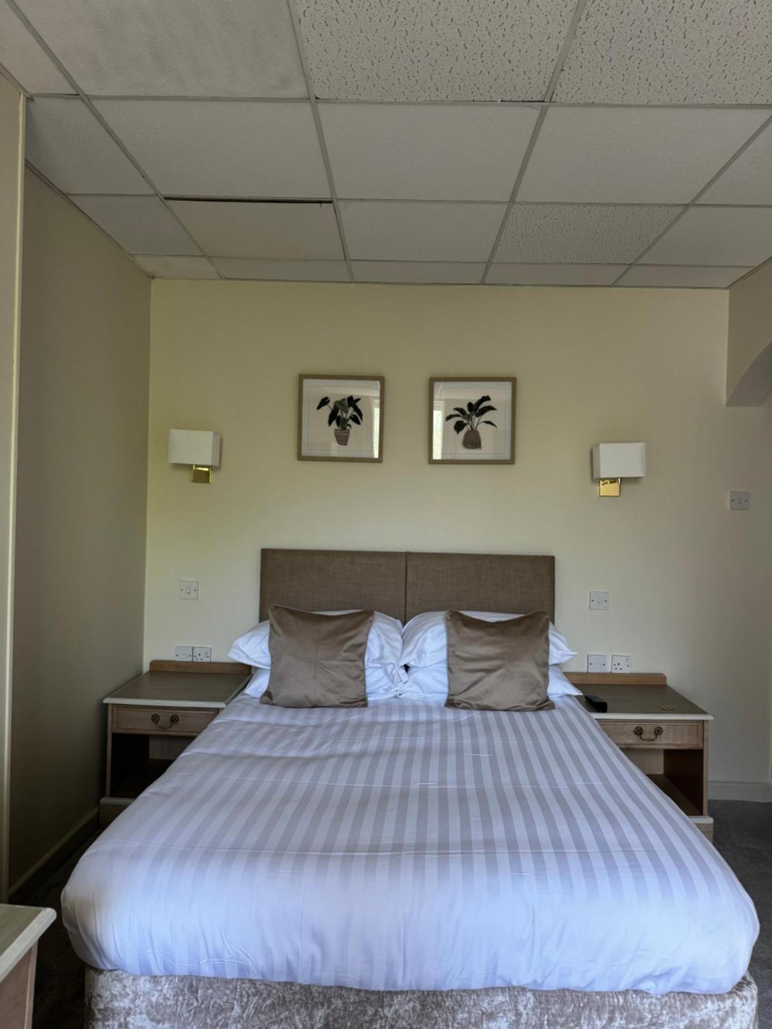 The Mayfair Hotel Bournemouth Luaran gambar