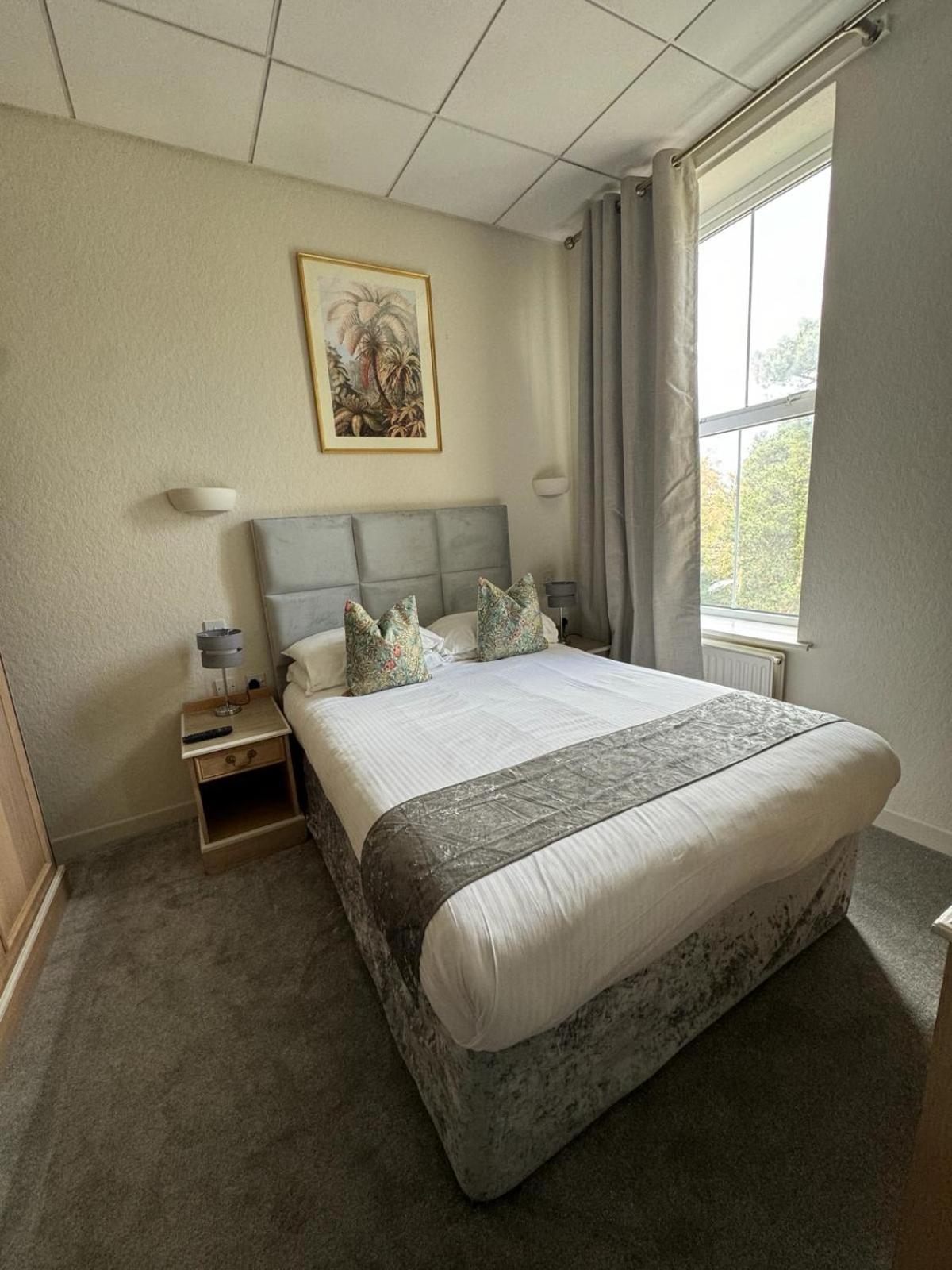 The Mayfair Hotel Bournemouth Luaran gambar
