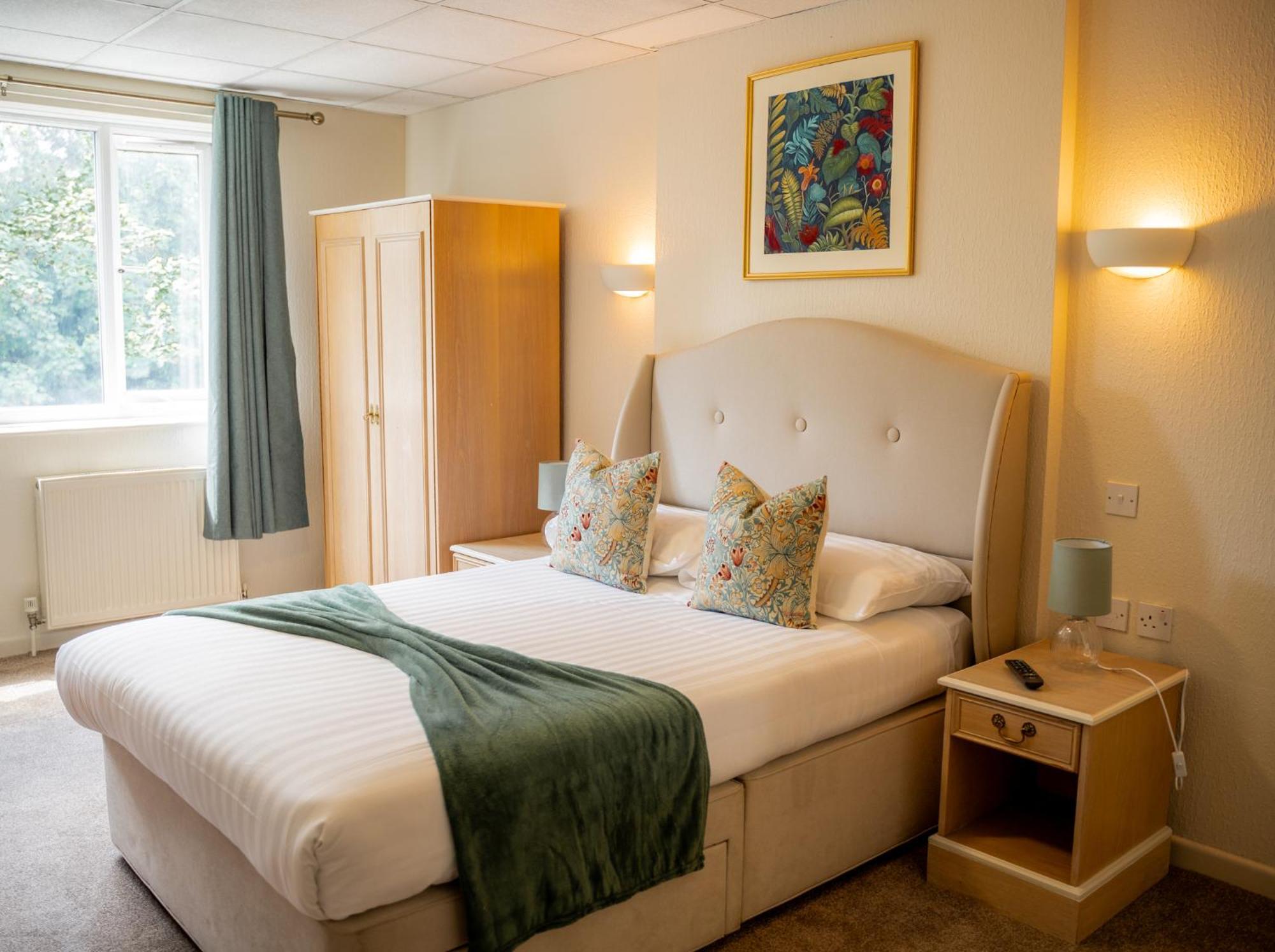 The Mayfair Hotel Bournemouth Luaran gambar
