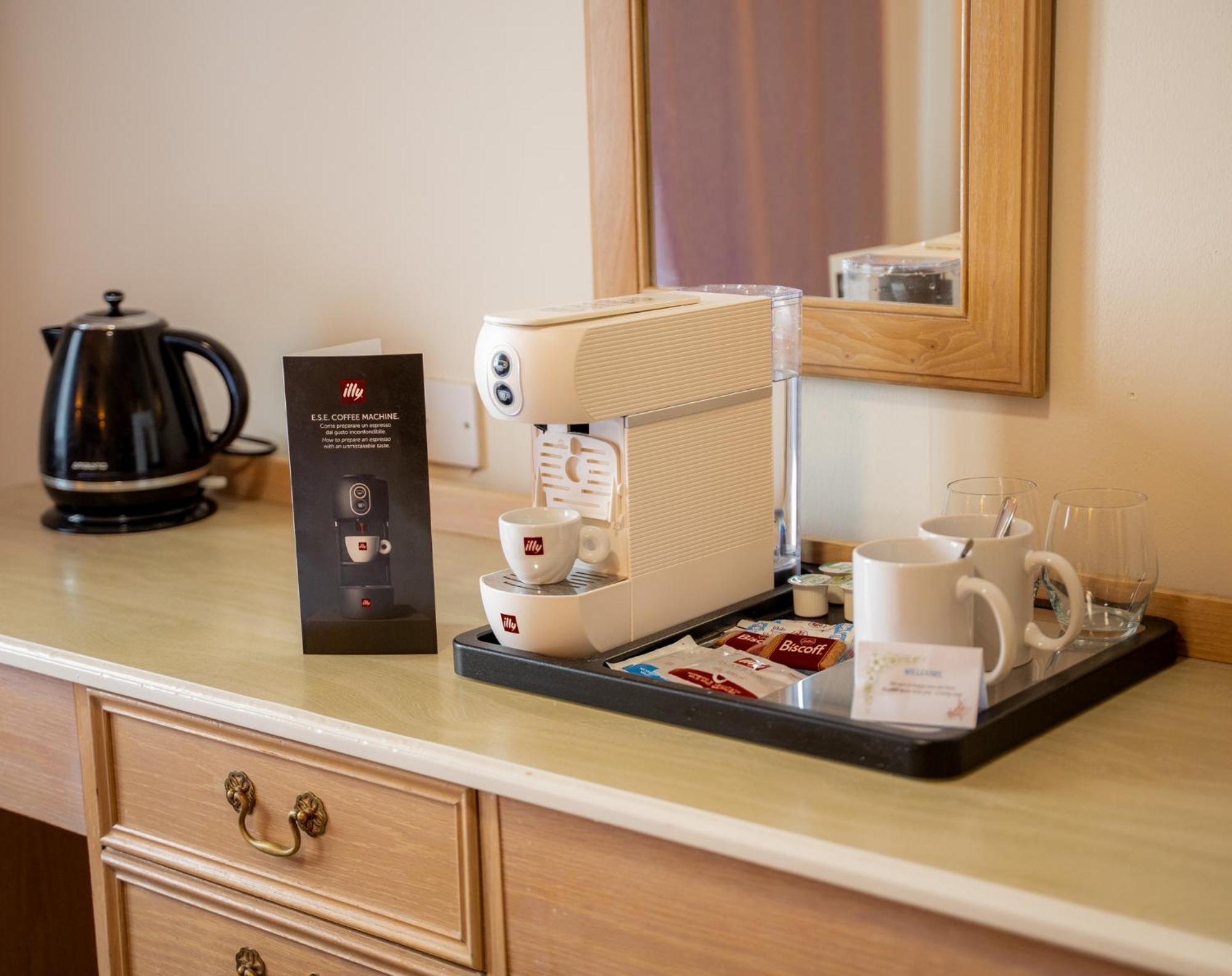 The Mayfair Hotel Bournemouth Luaran gambar