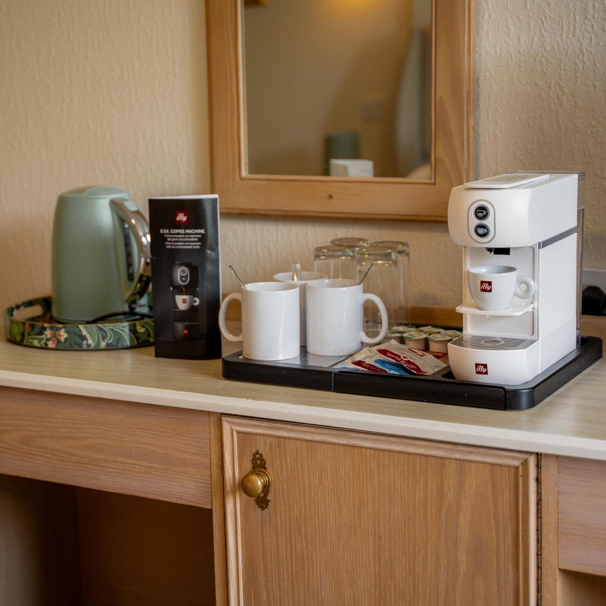 The Mayfair Hotel Bournemouth Luaran gambar