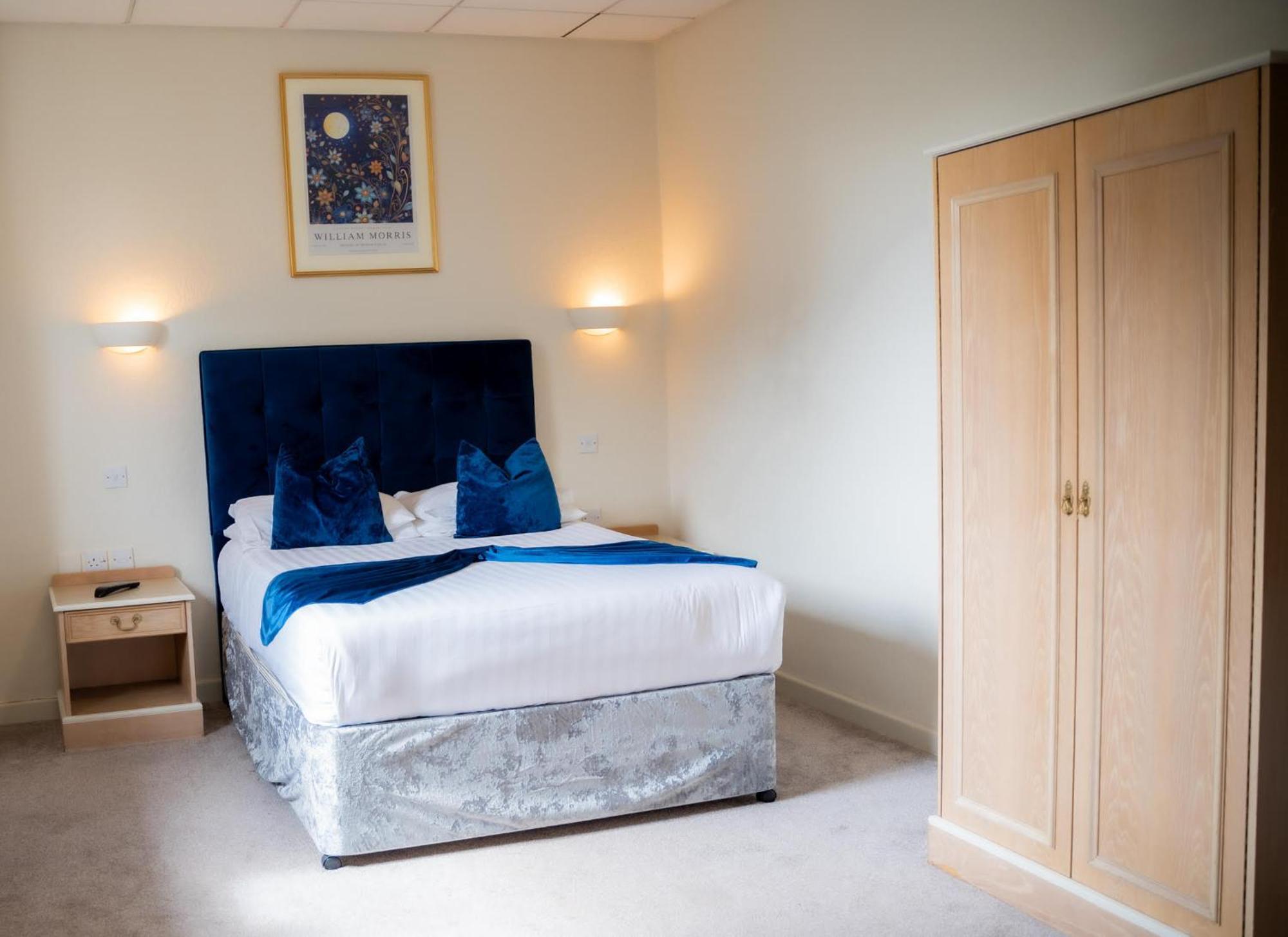 The Mayfair Hotel Bournemouth Luaran gambar