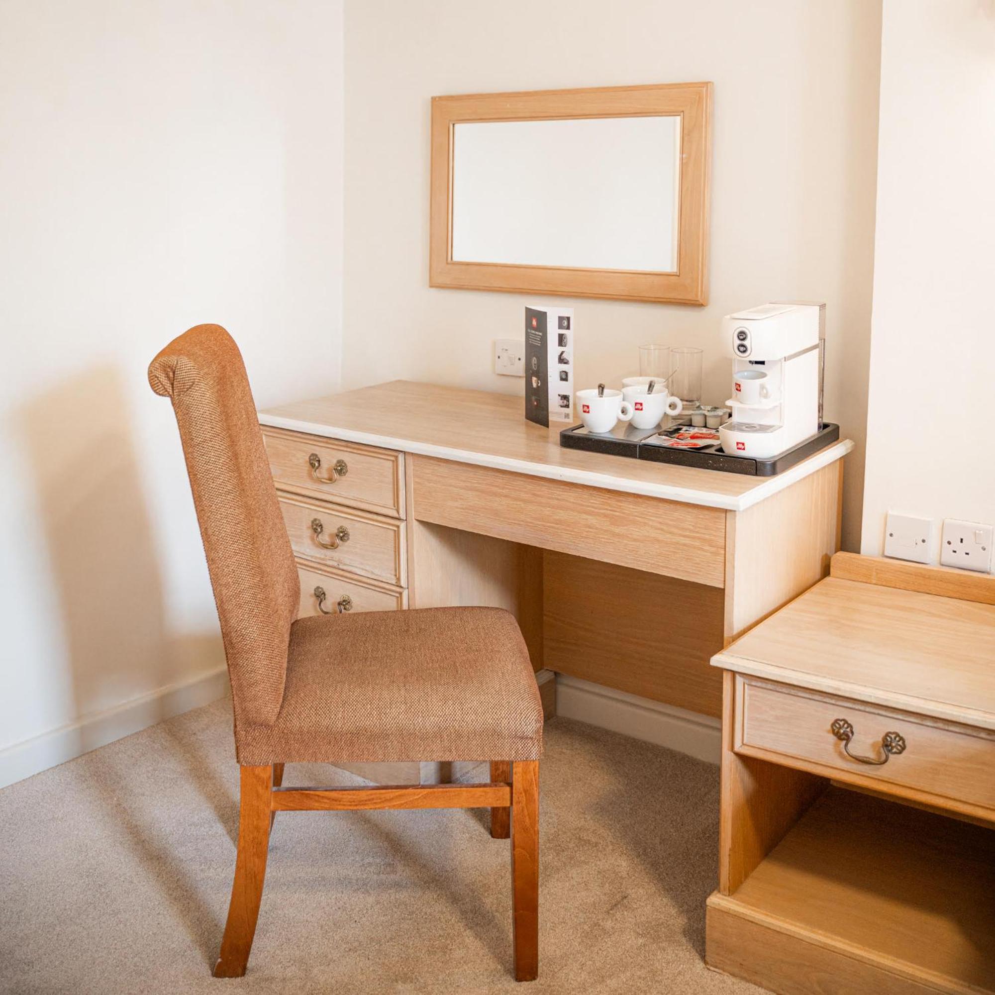 The Mayfair Hotel Bournemouth Luaran gambar